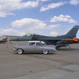 Meet your Posher, Larry